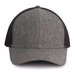 Silver Heather/Dark Grey