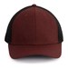 Tawny Port Heather/Black