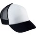 White/Black