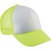 White/Fluorescent Yellow