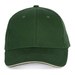 Forest Green/Beige