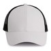 White/Black