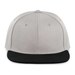 Light Grey/Black