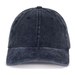 Navy Washed