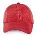 Red Washed