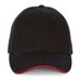 Black/Red