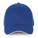 Royal Blue/White