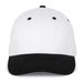 White/Black