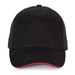 Black/Red