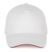 White/Red