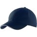 Navy/White