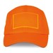 Fluorescent Orange