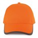 Fluorescent Orange