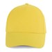 Blazing Yellow