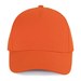 Spicy Orange