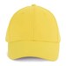 Blazing Yellow