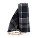 Storm Grey/Navy checked