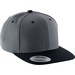 Dark Grey/Black