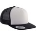 Black/White/Black