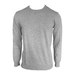 Light Melange Grey