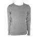 Light Melange Grey