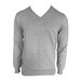 Light Melange Grey