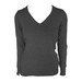 Dark Melange Grey