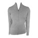 Light Melange Grey