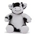 Black and White Cow