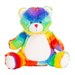 Rainbow Bear