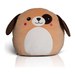 Squidgy Dog