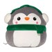Squidgy Penguin