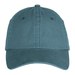 Washed Amazon Green