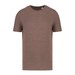 Grizzly Brown Heather