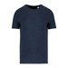 Navy Blue Heather