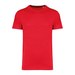 Poppy Red