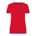 Poppy Red