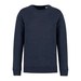 Navy Blue Heather