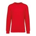 Poppy Red