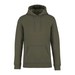 Organic Khaki