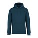 Peacock Blue