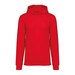 Poppy Red