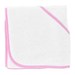 White/Light Pink