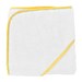 White/Light Yellow