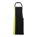 Black/Lime