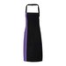 Black/Purple