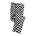 Black/White Check