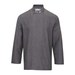 Grey Denim