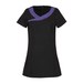 Black/Purple