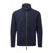 Navy/Brown